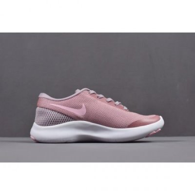 Nike Bayan Flex Experience Rn 7 Elemental Pembe / Pembe Koşu Ayakkabısı Türkiye - REC4GV0J